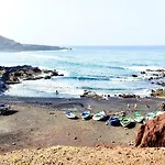 Casa vacanze Casa Caladero El Golfo