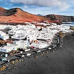 Casa Caladero * El Golfo