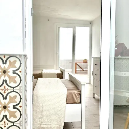 Holiday home Casa Caladero El Golfo