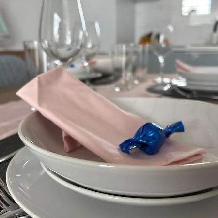 Casa Caladero Holiday home