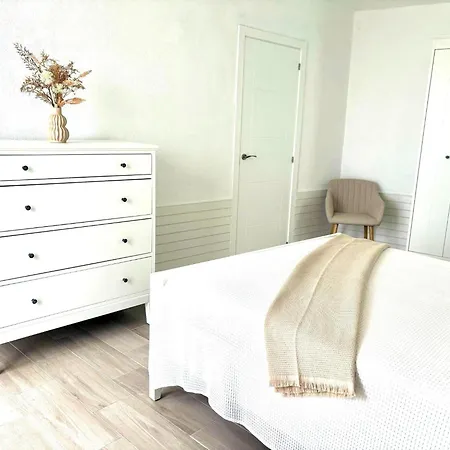 Casa Caladero Holiday home *