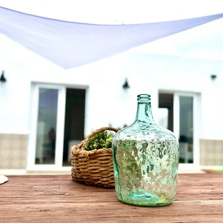 Casa Caladero Holiday home *