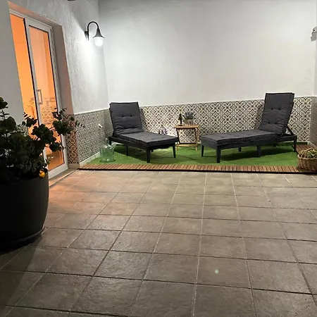 Casa Caladero *