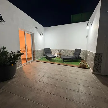 Casa Caladero