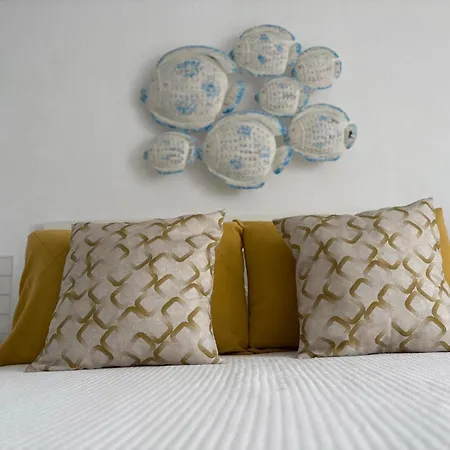 Casa Caladero Holiday home