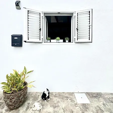 Casa Caladero Holiday home *