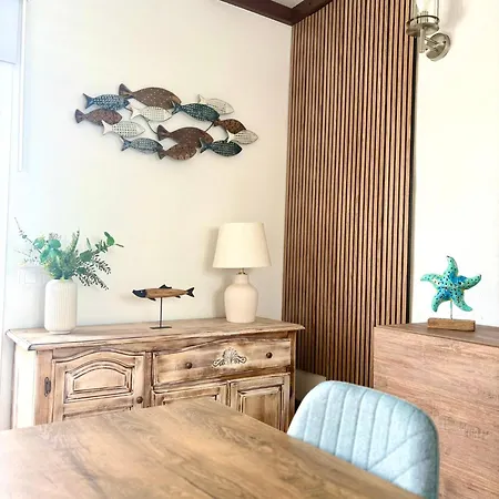 Casa Caladero *