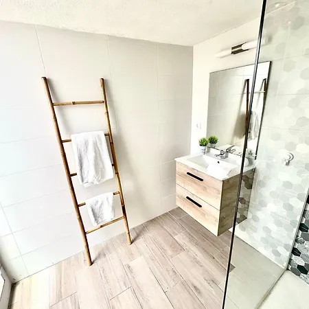 Holiday home Casa Caladero