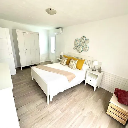 Holiday home Casa Caladero *