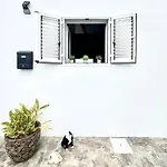 Casa Caladero Hébergement de vacances