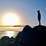 Casa Caladero Hébergement de vacances *