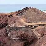 Hébergement de vacances Casa Caladero