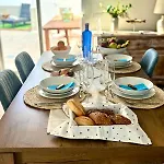 Hébergement de vacances Casa Caladero
