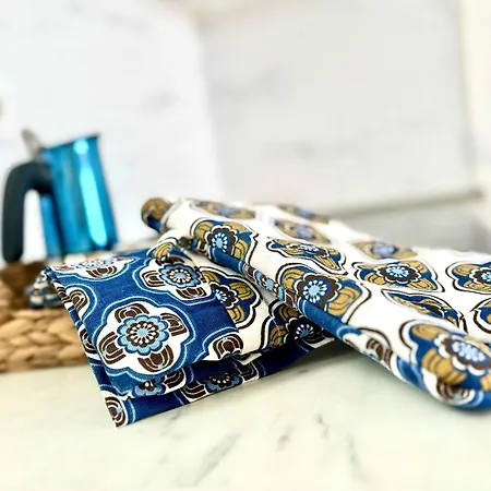 Casa Caladero Дом отдыха *