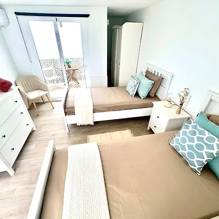 Casa Caladero Vakantiehuis *