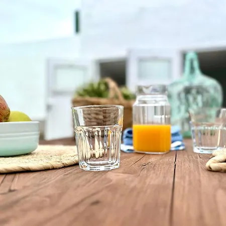 Casa Caladero Holiday home