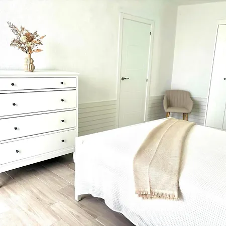 Holiday home Casa Caladero El Golfo