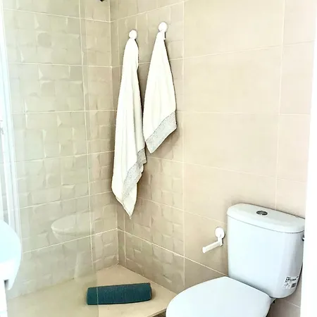 Casa Caladero * 埃尔戈尔福