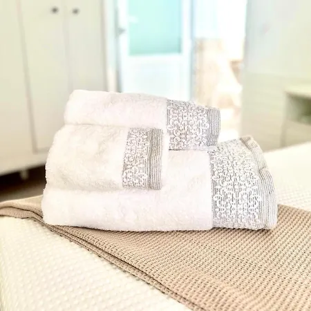 Casa Caladero Tatil Evi *