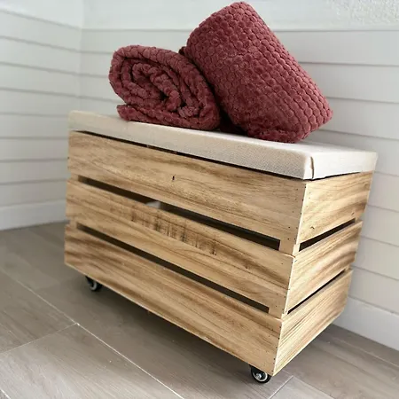 Дом отдыха Casa Caladero