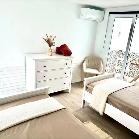 Casa Caladero Vakantiehuis *