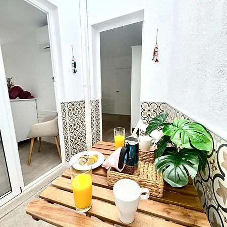 Casa Caladero Эль-Гольфо