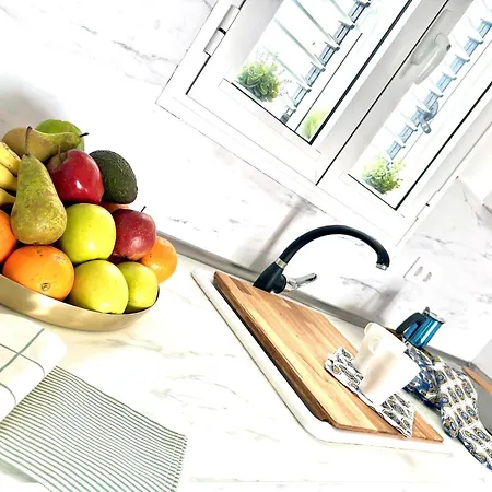 Дом отдыха Casa Caladero Эль-Гольфо