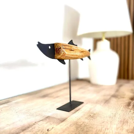 Дом отдыха Casa Caladero