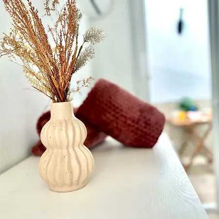 Casa Caladero Эль-Гольфо