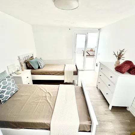 Casa Caladero Vakantiehuis
