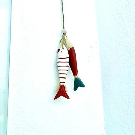 Holiday home Casa Caladero *