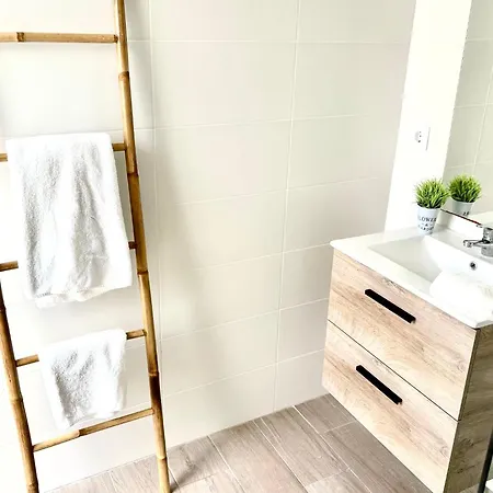 Casa Caladero * El Golfo