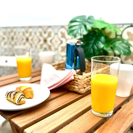 Casa Caladero * El Golfo