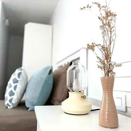 Holiday home Casa Caladero