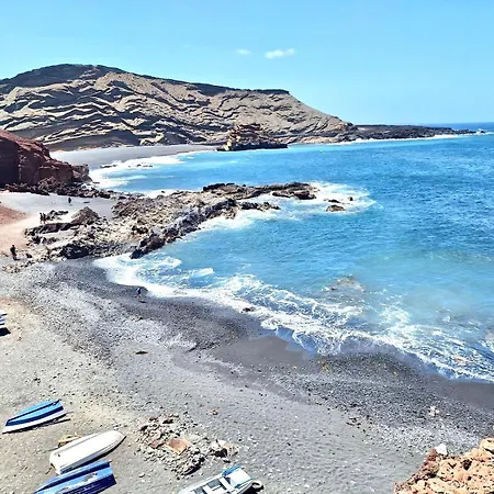 Casa Caladero El Golfo