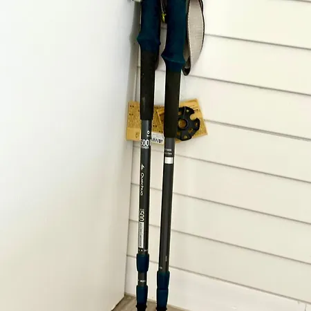 Casa Caladero Holiday home