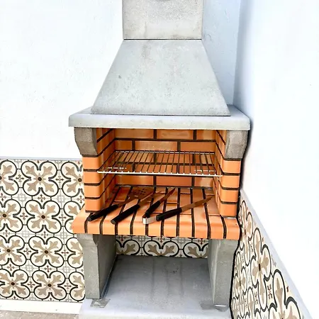 Casa Caladero Дом отдыха Эль-Гольфо