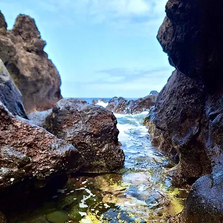 Casa Caladero Holiday home