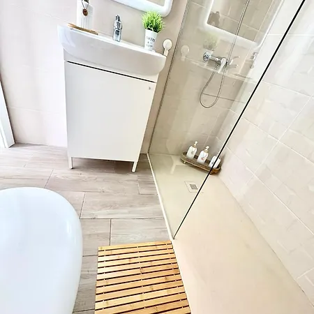 Vakantiehuis Casa Caladero