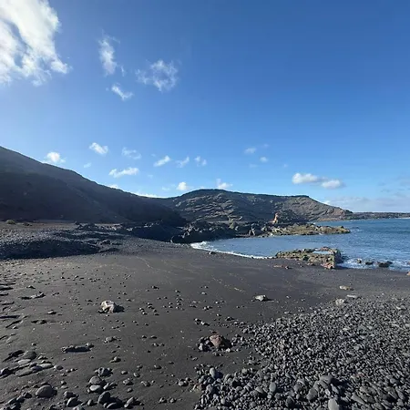 度假居 Casa Caladero