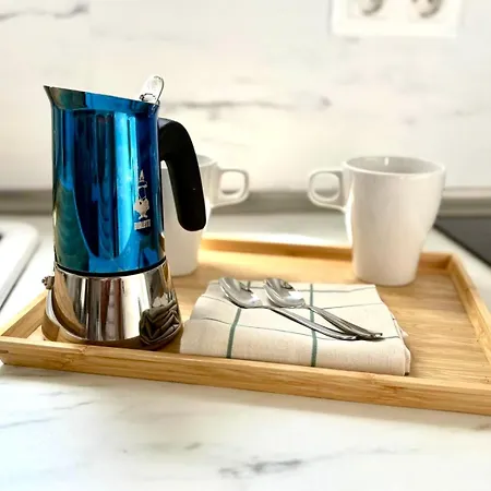 Casa Caladero Дом отдыха *