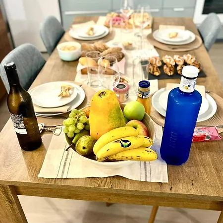 Casa Caladero Holiday home