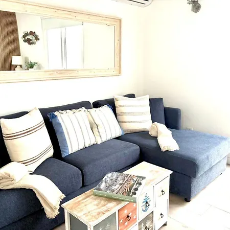 Casa Caladero Vakantiehuis El Golfo