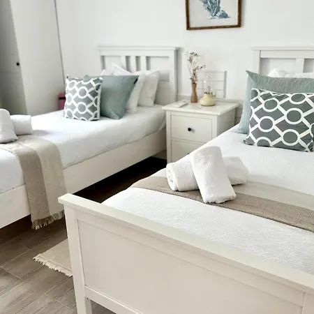 Holiday home Casa Caladero