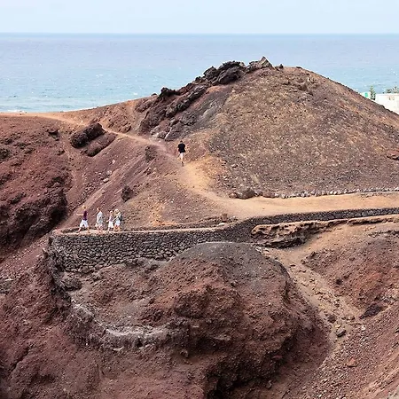 Дом отдыха Casa Caladero