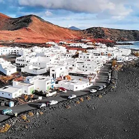 Casa Caladero * El Golfo