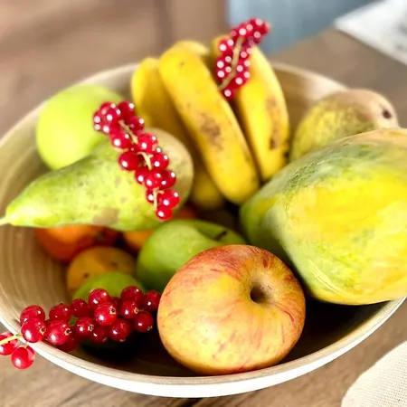 Casa Caladero Дом отдыха Эль-Гольфо