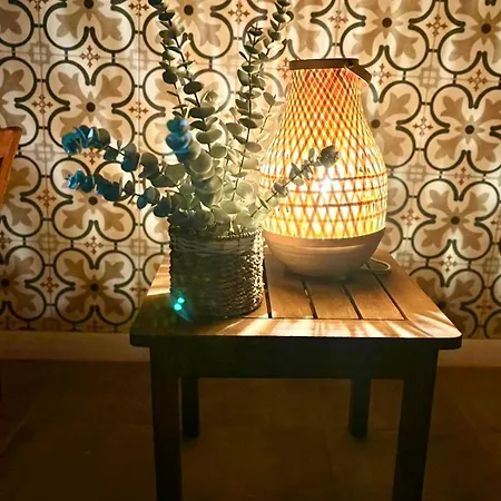 Casa Caladero Holiday home *