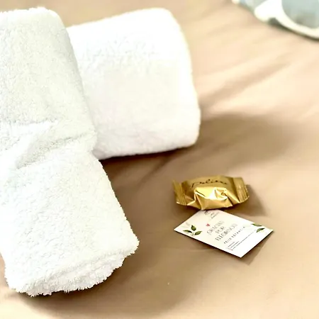 Casa Caladero Feriehus *