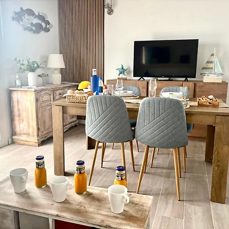 Casa Caladero Эль-Гольфо